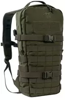 Kuprinė Tasmanian Tiger Essential Pack MKII, 9l, Olive Žalias