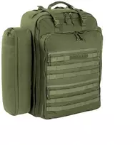 Kuprinė Tasmanian Tiger First Responder MKIII, 40l., Olive Žalias