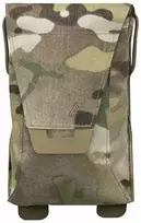 Minkšti neštuvai Direct-Action, MultiCam®