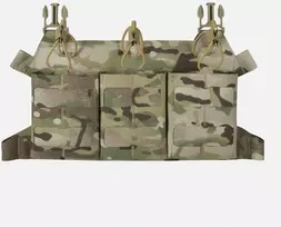 Priekinė platforma šarvinei liemenei Direct-Action Triple 308®, MultiCam®