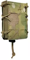 Dvigubas dėtuvių dėklas Tasmanian Tiger MCL, MultiCam®