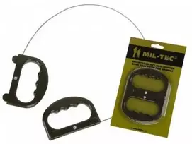 Turistinis pjūklas Mil Tec L71cm