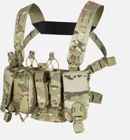 Krūtinės platforma Direct-Action Thunderbolt Compact, MultiCam®