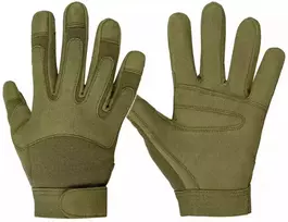Pirštinės Mil-Tec Army, Olive Žalias