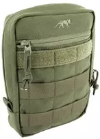 Bendros paskirties dėklas Tasmanian Tiger 5, Olive Žalias