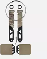Greito nuėmimo sistema Direct-Action Spitfire šarvinei liemenei, MultiCam®