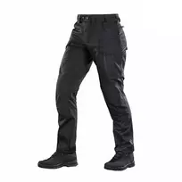 Taktinės kelnės M-Tac Patriot Gen II Flex, Juoda