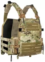 Šarvinė liemenė Tasmanian Tiger QR LC, MultiCam®