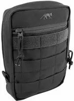 Bendros paskirties dėklas Tasmanian Tiger 5, Juoda