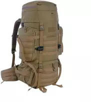 Kuprinė Tasmanian Tiger Raid Pack MKIII, Coyote