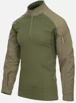 Taktiniai marškiniai Direct-Action Vanguard Combat Shirt®, Adaptive Žalias