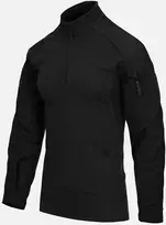 Taktiniai marškiniai Direct-Action Vanguard Combat Shirt®, Juoda