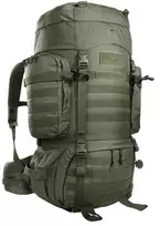 Kuprinė Tasmanian Tiger Raid Pack MKIII, RAL7013 su IRR