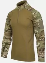 Taktiniai marškiniai Direct-Action Vanguard Combat Shirt®, MultiCam®