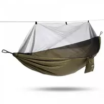 Pentagon Hamakas su tinkleliu nuo uodų Tac-Maven Mynest, RAL7013