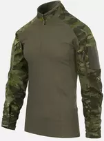 Taktiniai marškiniai Direct-Action Vanguard Combat Shirt®, MultiCam® Tropic™