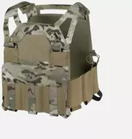 Šarvinė liemenė Direct Action Hellcat Low Vis, MultiCam®