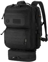 Mediko kuprinė M-Tac Combat Medic Elite, 12l., Juoda