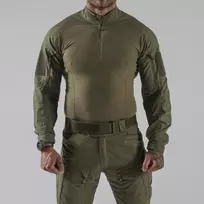 Taktiniai marškiniai Direct-Action Vanguard Combat Shirt®, Ranger Žalias