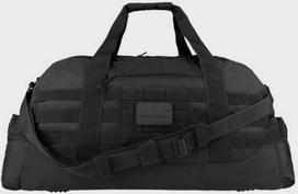 Krepšys Mil-Tec US Combat Parachute Cargo, 54l., Juoda