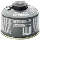 Dujų balionas Optimus Gas 100g, 4-season