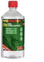 Degus gelis BCB Fire dragon fuel, 1l.