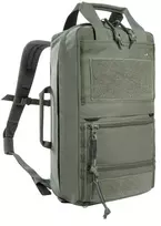 Kuprinė Tasmanian Tiger Survival, 16l, RAL7013 su IRR