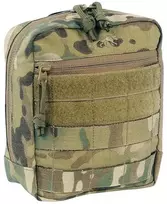 Bendros paskirties dėklas Tasmanian Tiger 6, MultiCam®