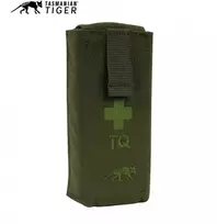Dėklas Tasmanian Tiger Tourniquet Pouch II skirtas taktiniam turniketui Olive