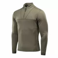 Termo flisiniai marškiniai M-Tac Delta Level 2, Žalia