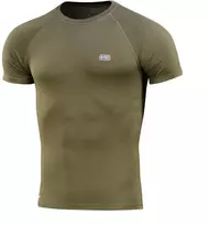 Marškinėliai M-Tac Ultra Light Polartec, Dark Olive
