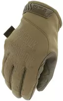 Mechanix Wear Taktinės žieminės pirštinės Mechanix ColdWork Original, Coyote