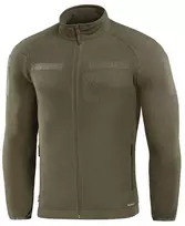Flisinis džemperis M-Tac Combat Fleece Polartec, Dark Olive