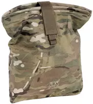 Tuščių dėtuvių dėklas Tasmanian Tiger, MultiCam®