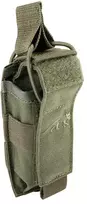 MP7 dėtuvės dėklas Tasmanian Tiger 20+30 šovinių MKII, Olive Žalias