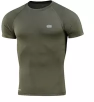 Marškinėliai M-Tac Ultra Light Polartec, Army Olive