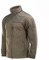 Flisinis džemperis M-Tac Alpha Microfleece Gen.II, Army Olive