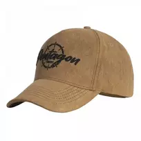 Kepurė Pentagon Liam Velvet Cap, Mokka