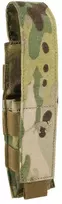 MP7 dėtuvės dėklas Tasmanian Tiger 40 šovinių MKII, MultiCam®