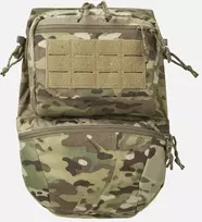 Nugaros panelė Direct-Action Spitfire MK II šarvinei liemenei®, MultiCam®