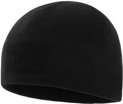 Flisinė kepurė M-Tac Watch Cap, Juoda