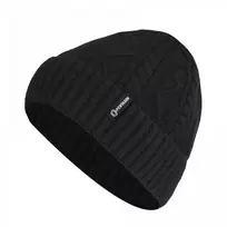 Kepurė Pentagon Yukon Watch Cap, Juoda