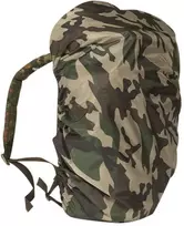 Uždangalas didelėms kuprinėms Mil-Tec, US Woodland