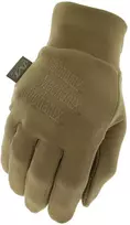 Mechanix Wear Žieminės pirštinės Mechanix ColdWork Base Layer, Coyote