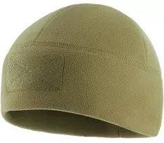 Flisinė kepurė M-Tac Watch Cap, Tan