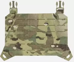 Priekinė MOLLE panelė Direct-Action Spitfire šarvinei liemenei®, MultiCam®