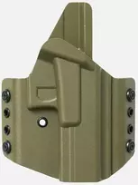 Pistoleto dėklas Direct-Action OWB Zero Can't No Light Holster, GLOCK 17, Flat Dark Earth
