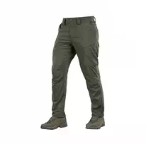 Kelnės M-Tac Sahara Flex Light, Army Olive