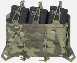 Priekinė dėtuvių panelė Direct-Action Spitfire šarvinei liemenei®, MultiCam®