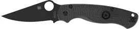 Atlenkiamas peilis Spyderco PARA MILITARY 2 FRN